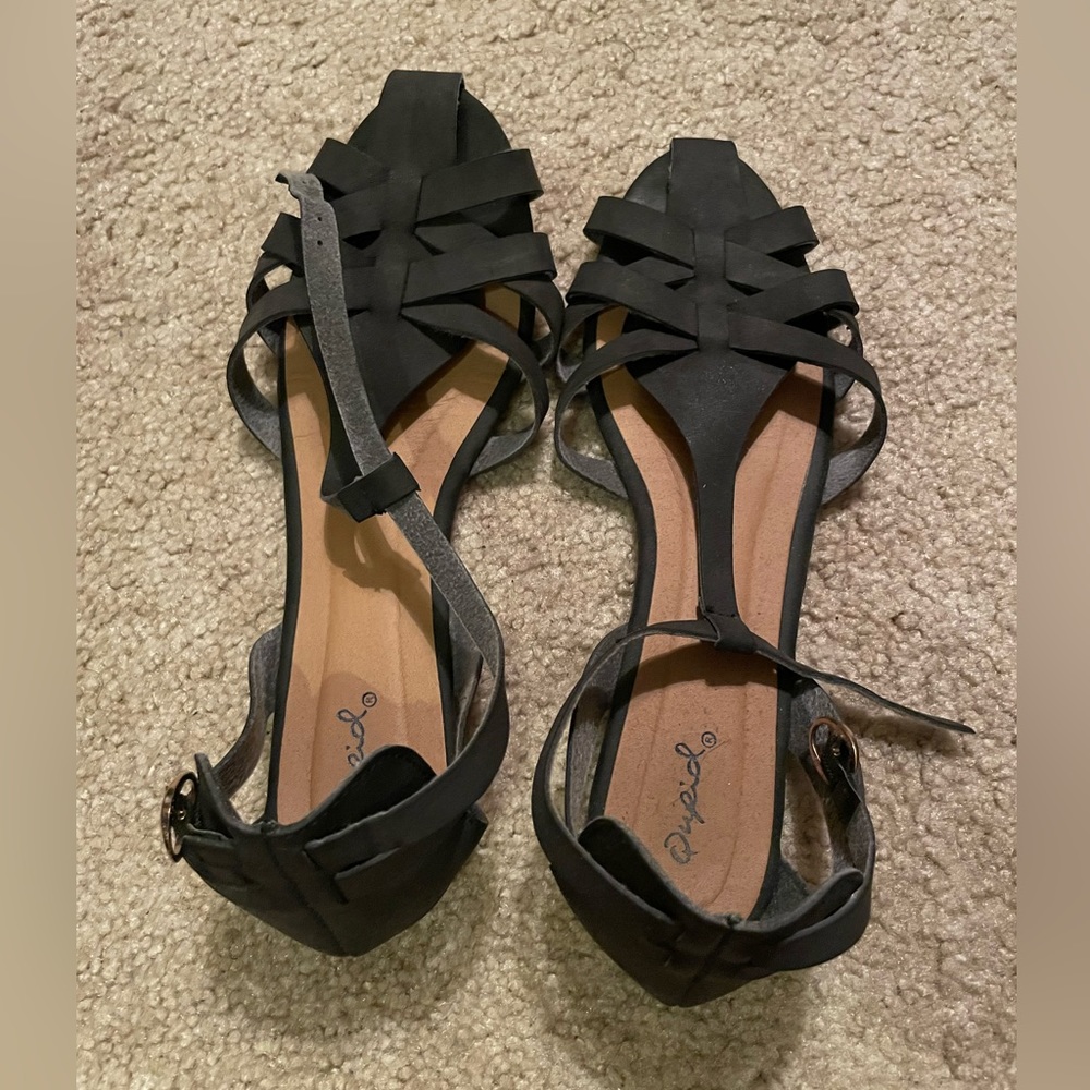 Size 9 Sandals